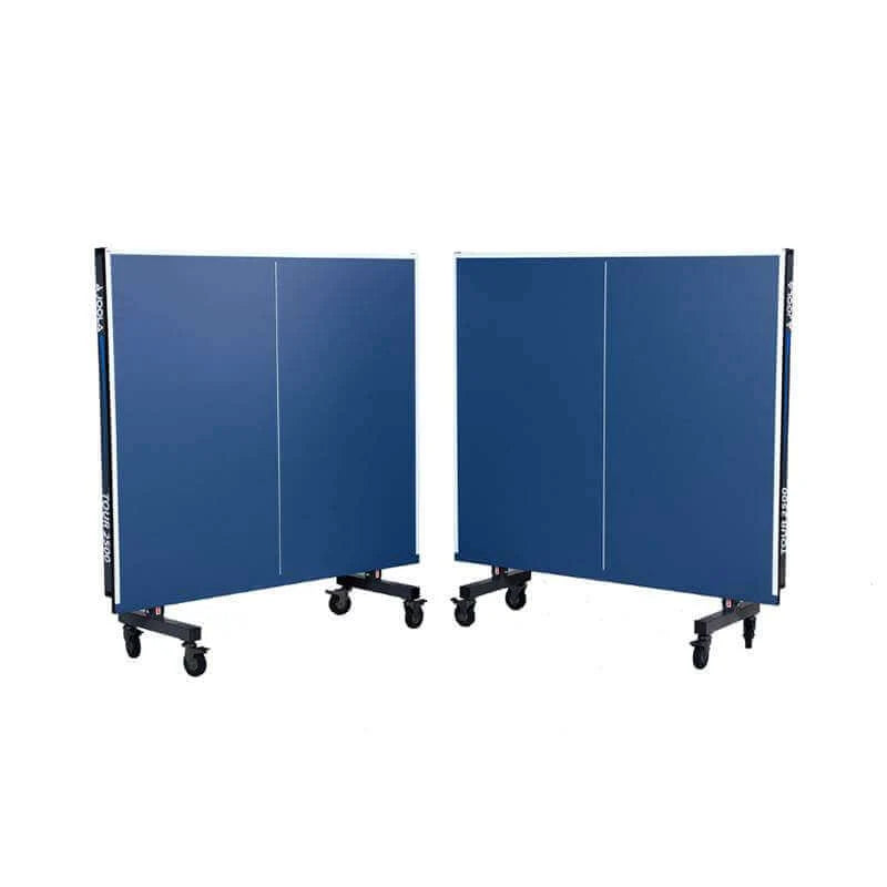 Table Tennis Table 25mm Playing Surface Net Set