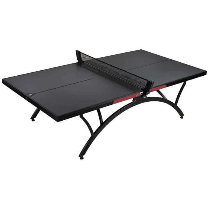 Table Tennis Table 9 ft x 5 ft Fiberglass