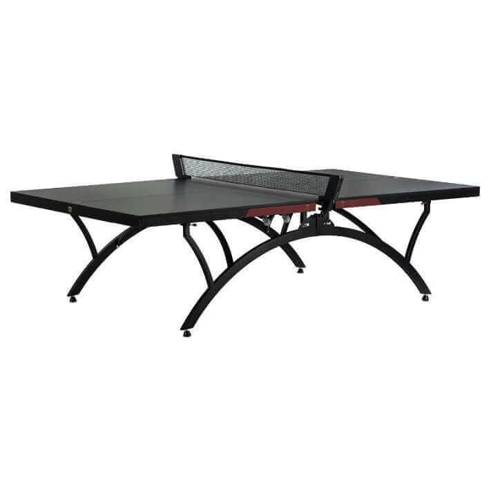Table Tennis Table 9 ft x 5 ft Fiberglass