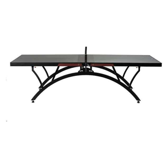 Table Tennis Table 9 ft x 5 ft Fiberglass