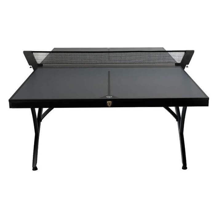 Table Tennis Table 9 ft x 5 ft Fiberglass