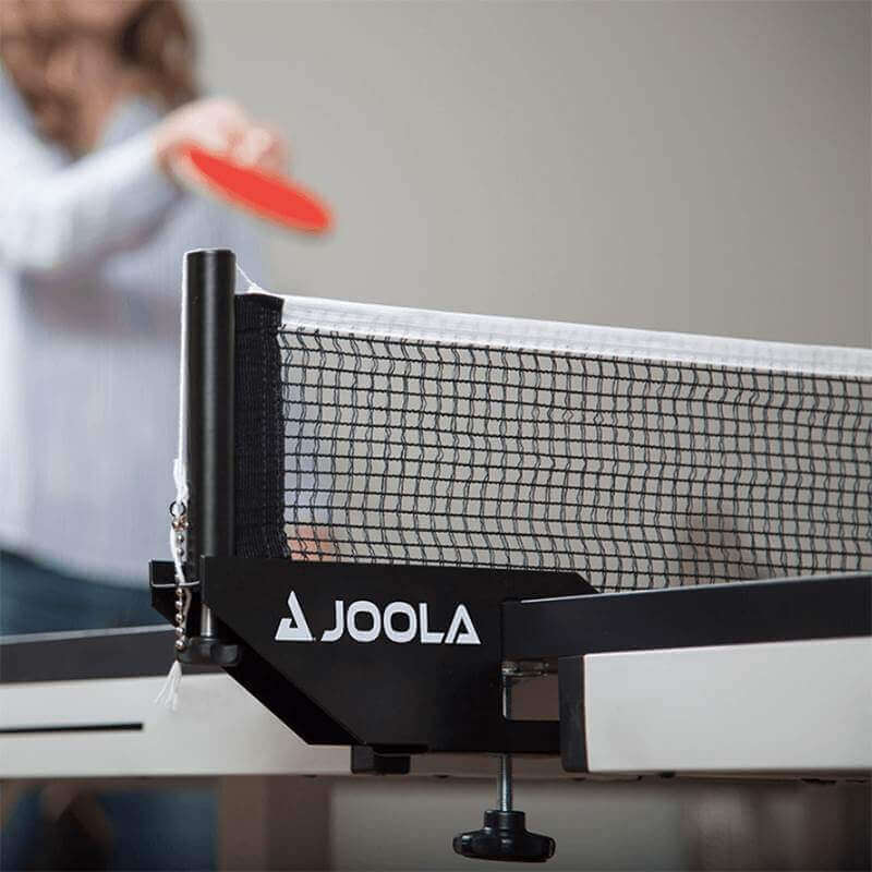 Table Tennis Table Professional 1 Inch Surface Foldable