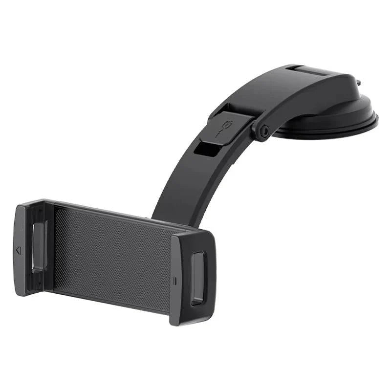 Tablet Dashboard Mount Suction Lock 360° Rotation