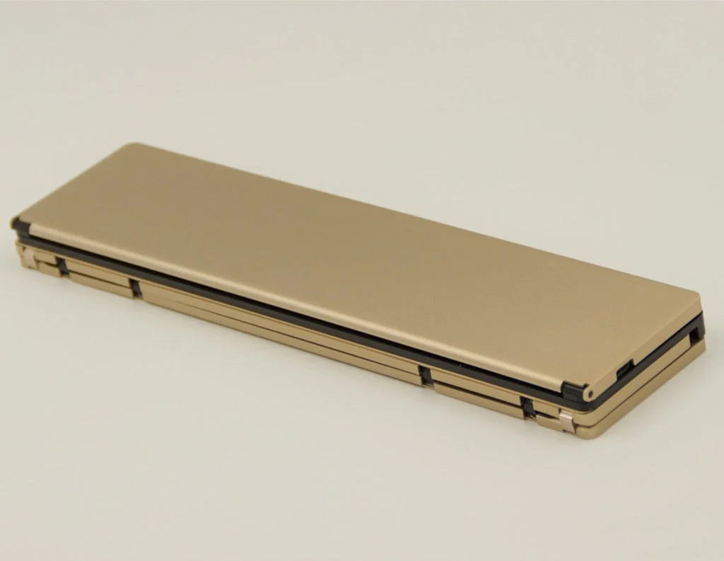 Tablet Keyboard Foldable Bluetooth Wireless Portable Design