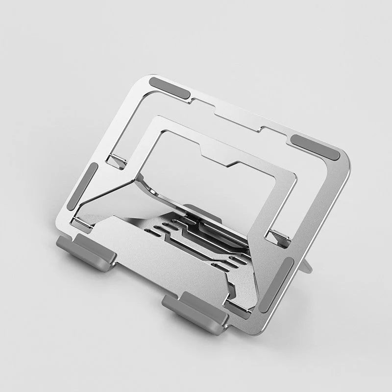 Tablet Stand Foldable Height Adjustable 6 Viewing Angles
