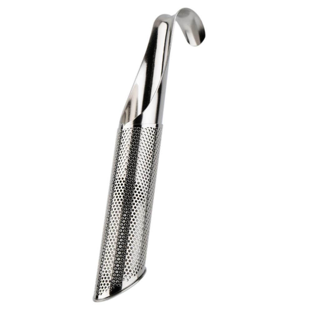 Tea Infuser Stainless Steel Mesh Filter Hanging Design