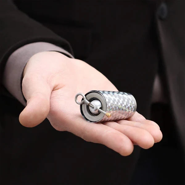 Telescopic Rod Metal Smooth Locking Extends 1.52 m