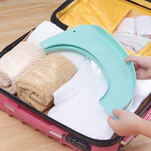 Toilet Seat Cover Portable Waterproof Round & Elongated Fit