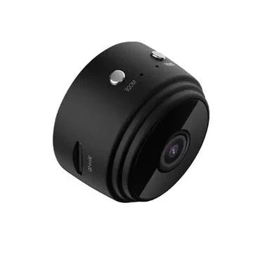 Trailer Backup Camera Wireless 720P Night Vision
