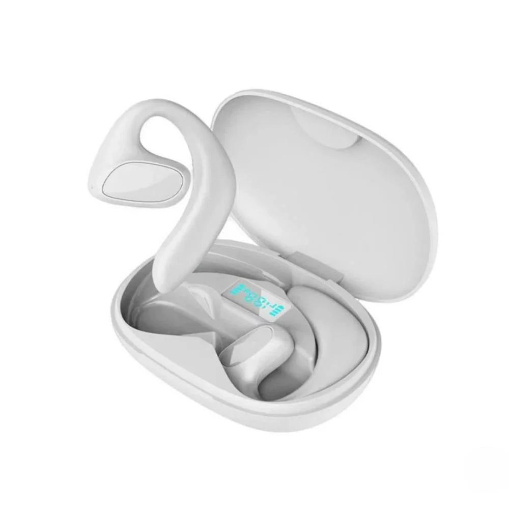 Translator Earbuds Real Time Translation Bluetooth & Clear Audio