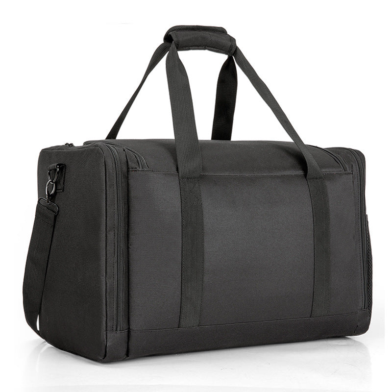 Travel Duffel Bag Multi-Compartment Tear-Resistant Lightweight