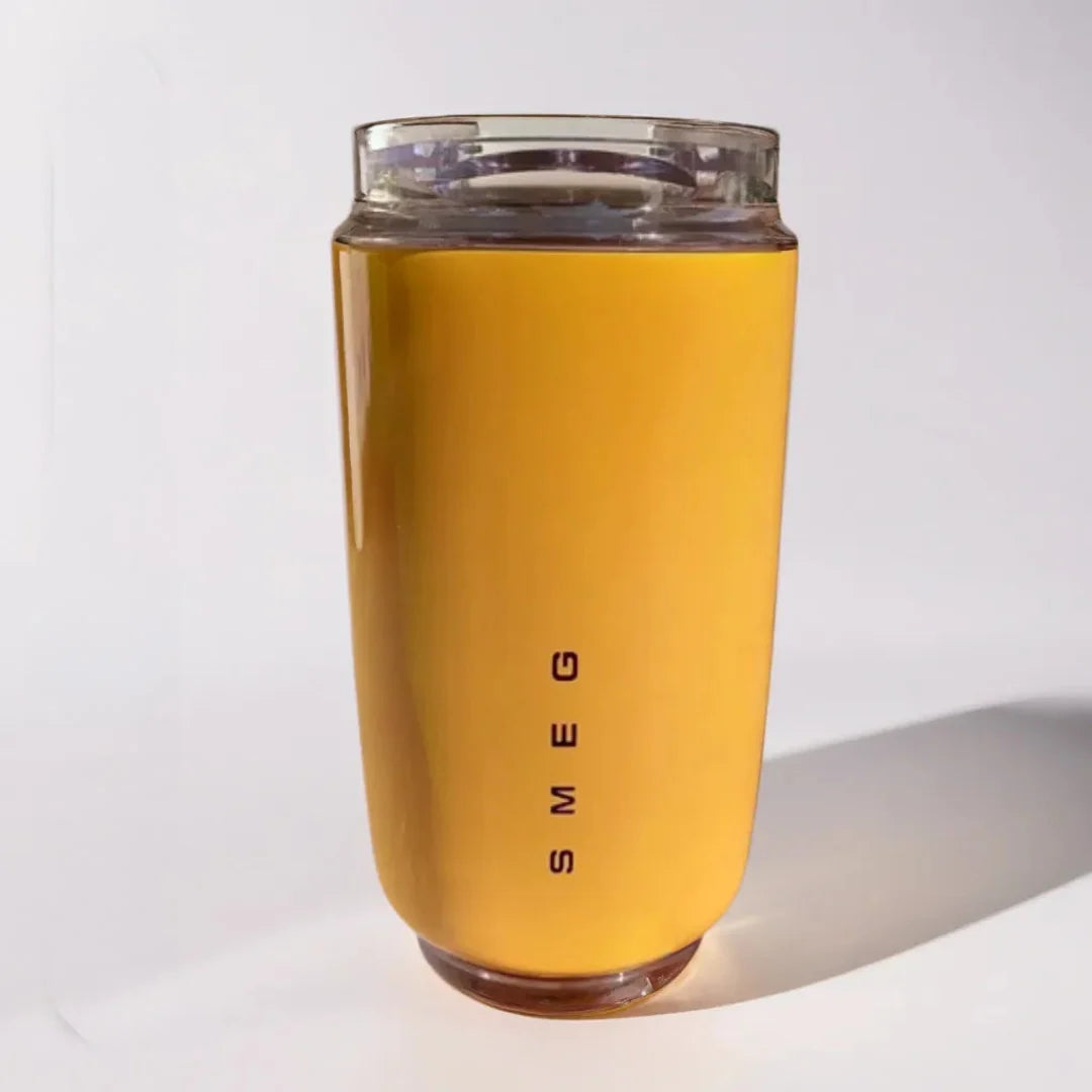 Travel Mug Stainless Steel Leakproof Hot & Cold Insulated