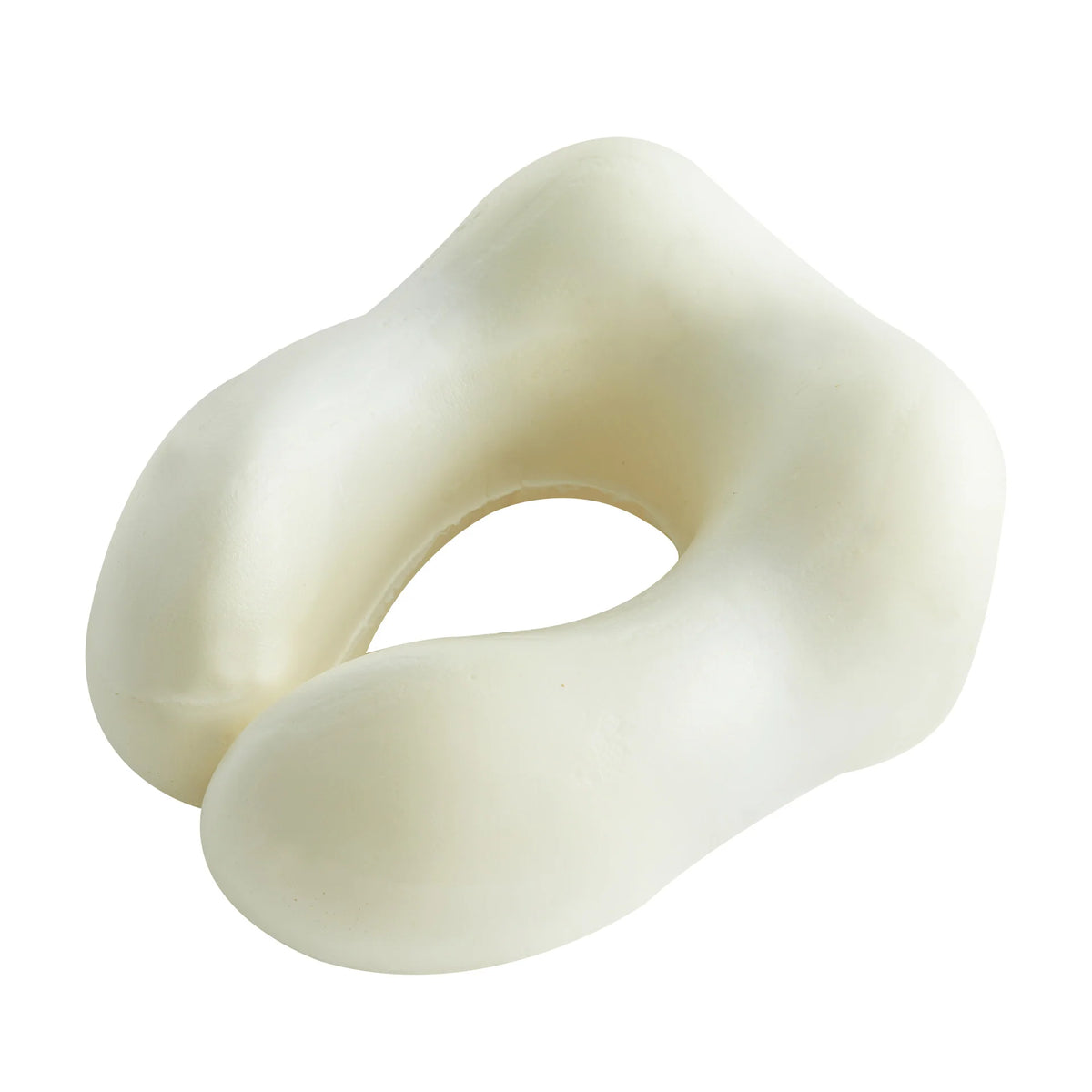 Travel Neck Pillow U-Shaped Memory Foam Lightweight