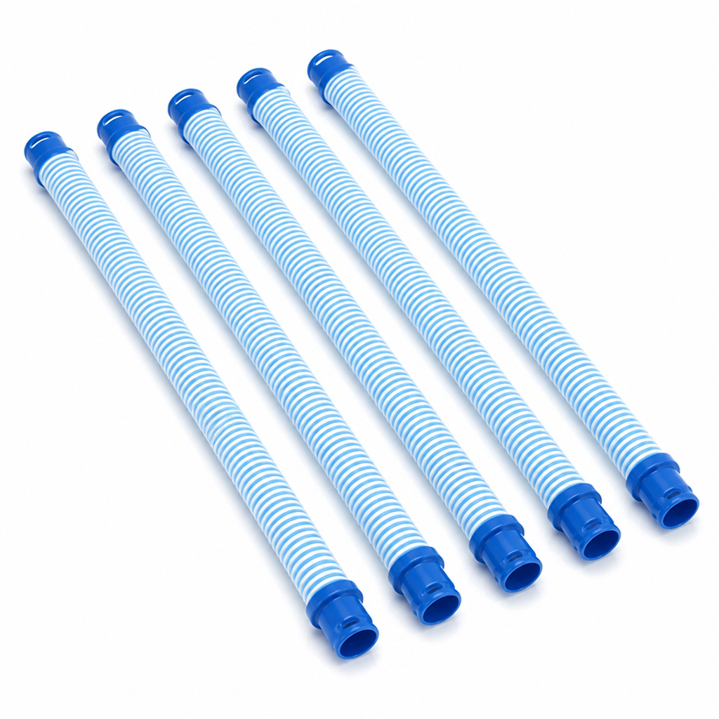 Twist-Lock Leak-Proof 39-Inch Pool Cleaner Hose