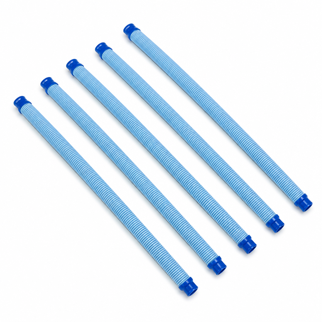 Twist-Lock Leak-Proof 39-Inch Pool Cleaner Hose