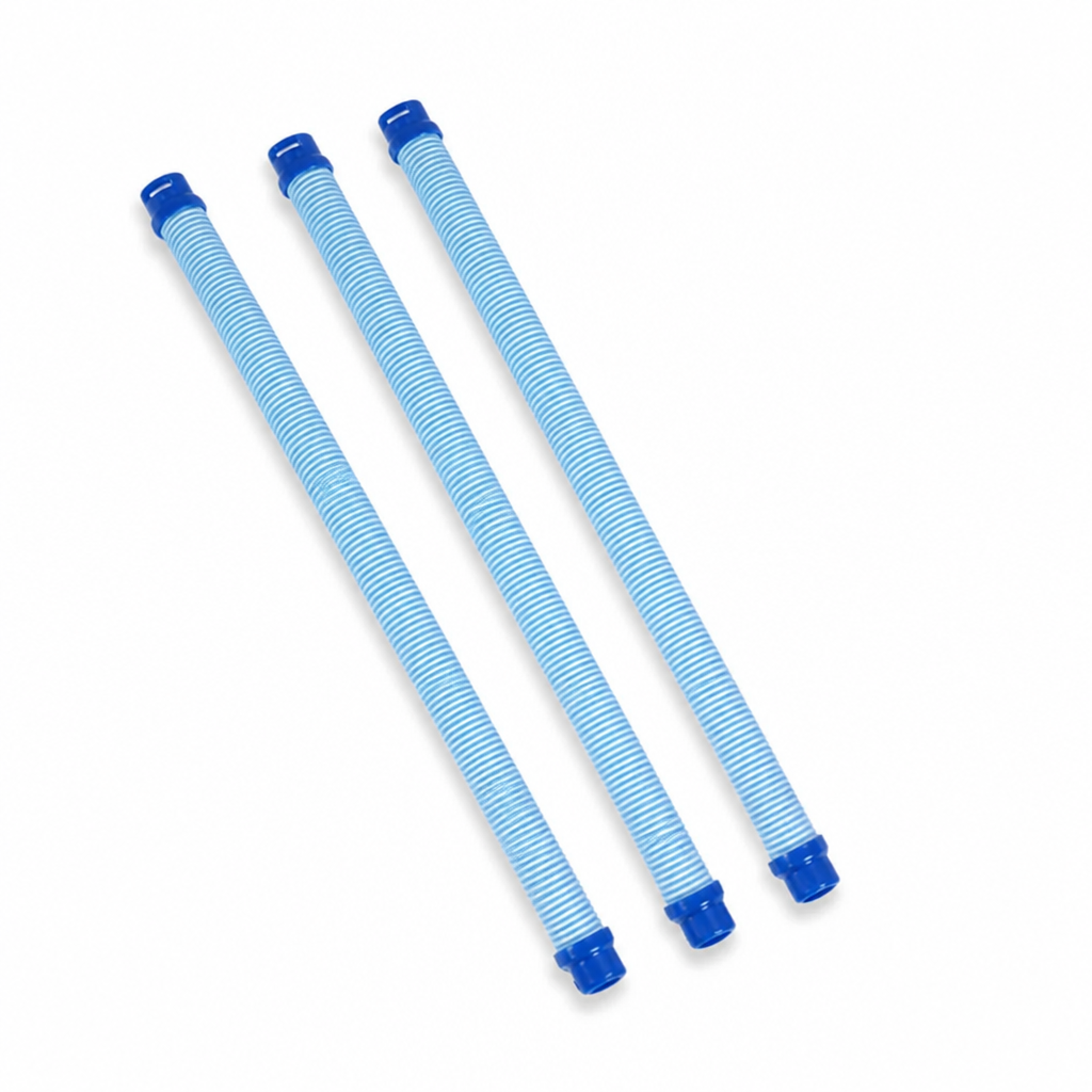 Twist-Lock Leak-Proof 39-Inch Pool Cleaner Hose