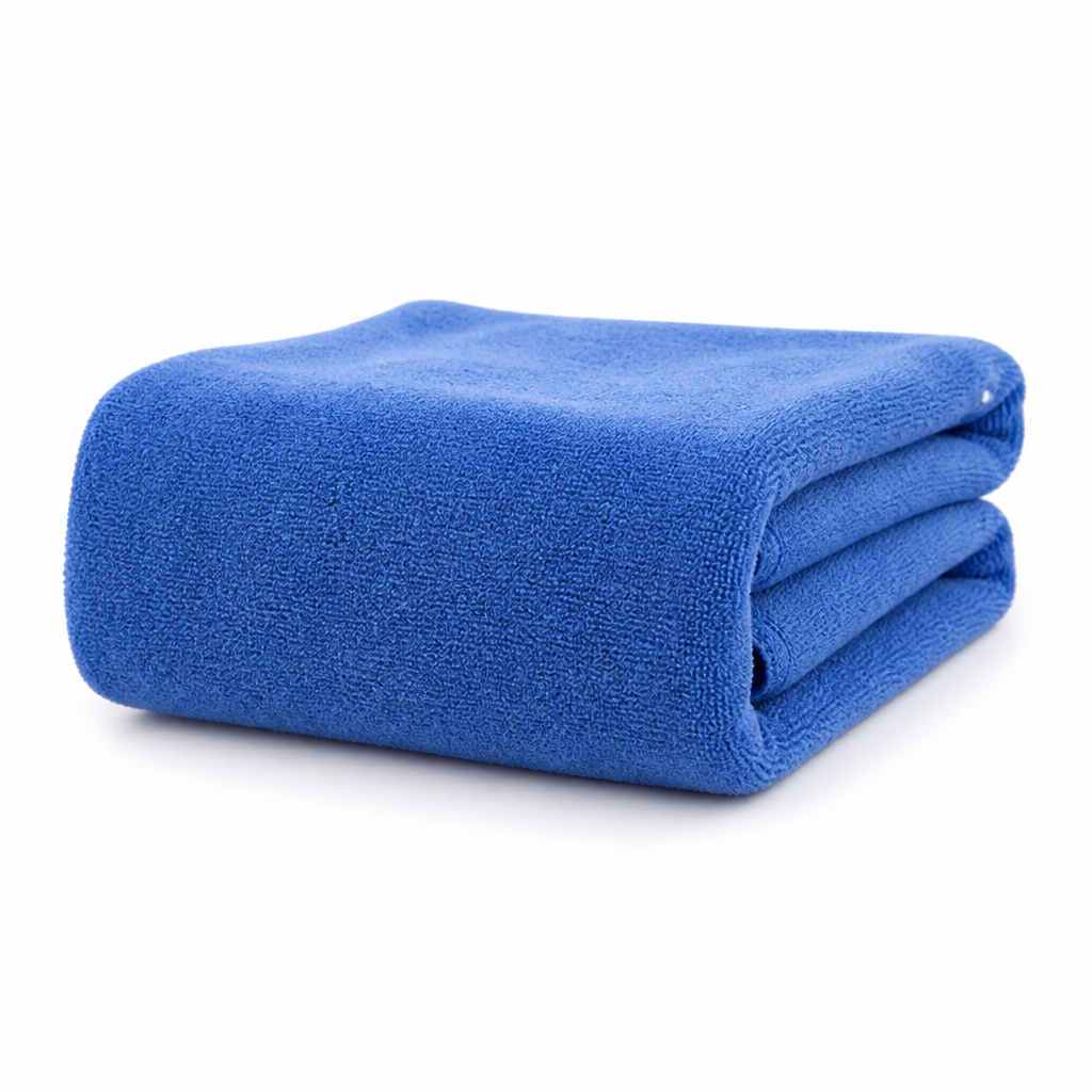 Ultra-Soft & Highly Absorbent 100% Cotton Spa Towel