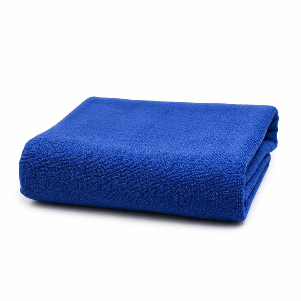 Ultra-Soft & Highly Absorbent 100% Cotton Spa Towel