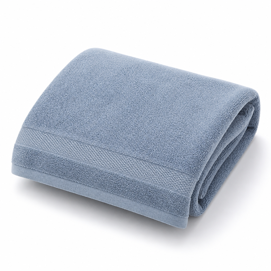 Ultra-Soft Machine-Washable Microfiber Plaid Throw Blanket (140 cm)