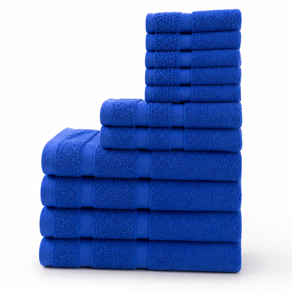 Ultra-Soft Quick-Dry Durable Bath Towel
