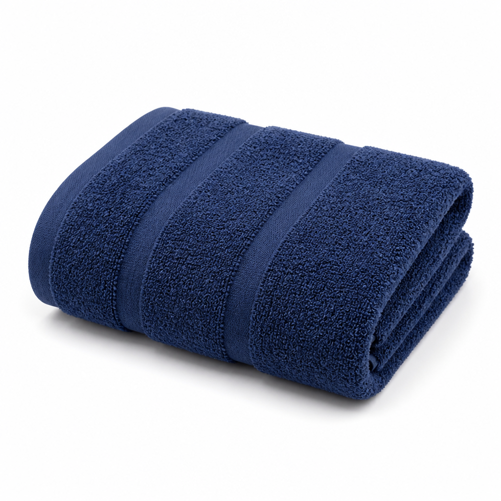 Ultra-Soft Quick-Dry Durable Bath Towel