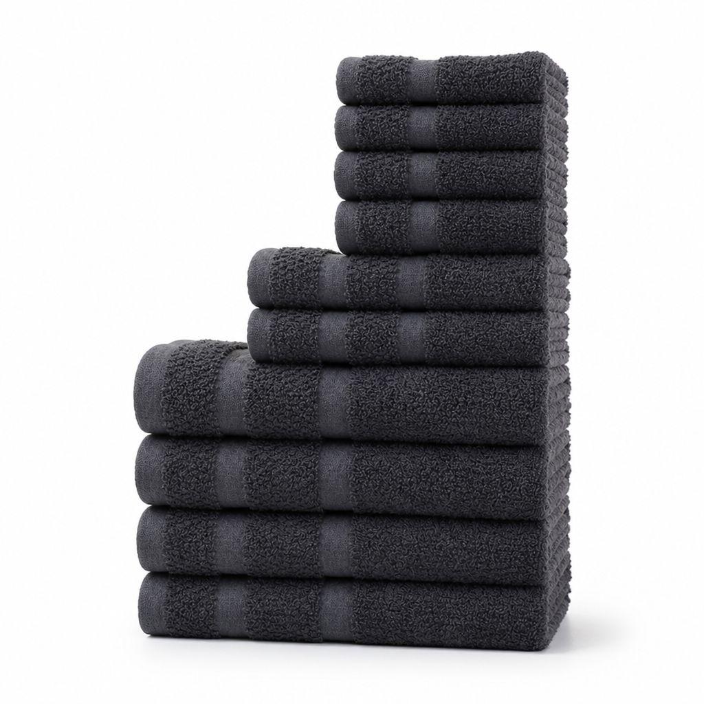 Ultra-Soft Quick-Dry Durable Bath Towel