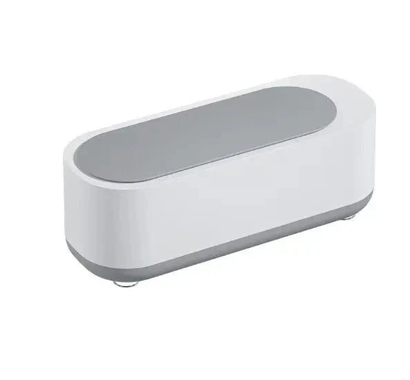 Ultrasonic Cleaner USB Rechargeable Compact Design
