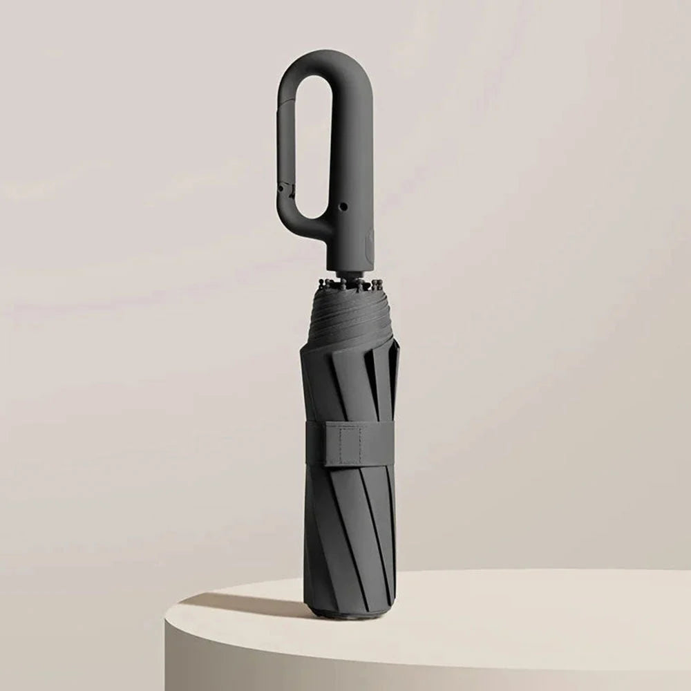 Umbrella One-Touch Automatic Reinforced Frame UPF 50