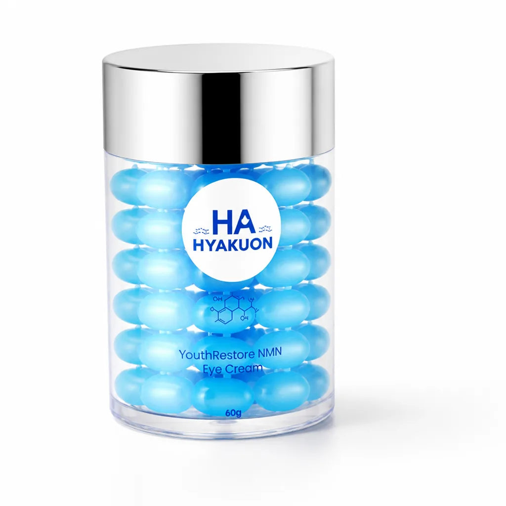 Under Eye Cream Instant Lifting & Tightening 60g