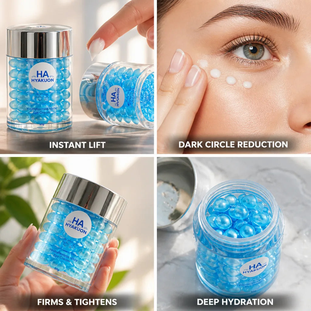 Under Eye Cream Instant Lifting & Tightening 60g