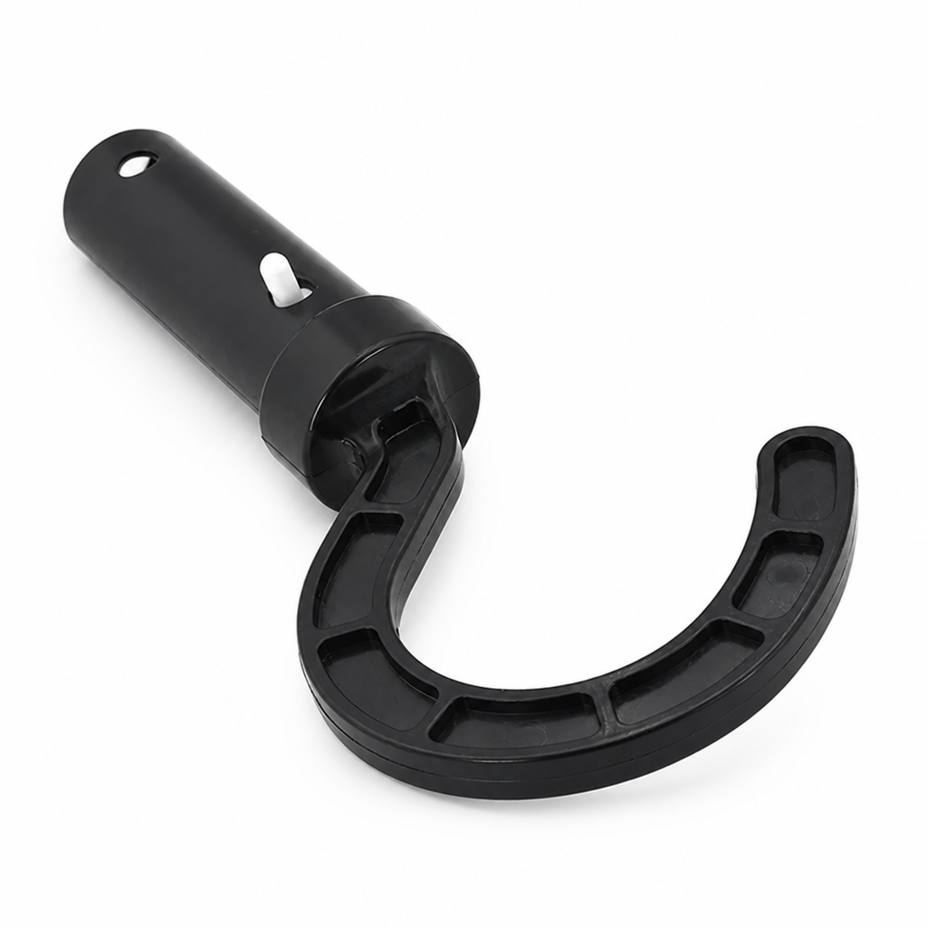 Universal Crack-Resistant ABS Robotic Pool Cleaner Hook