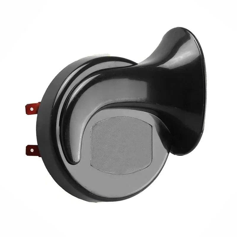 Vehicle Horn 12V Dual-Tone High Projection
