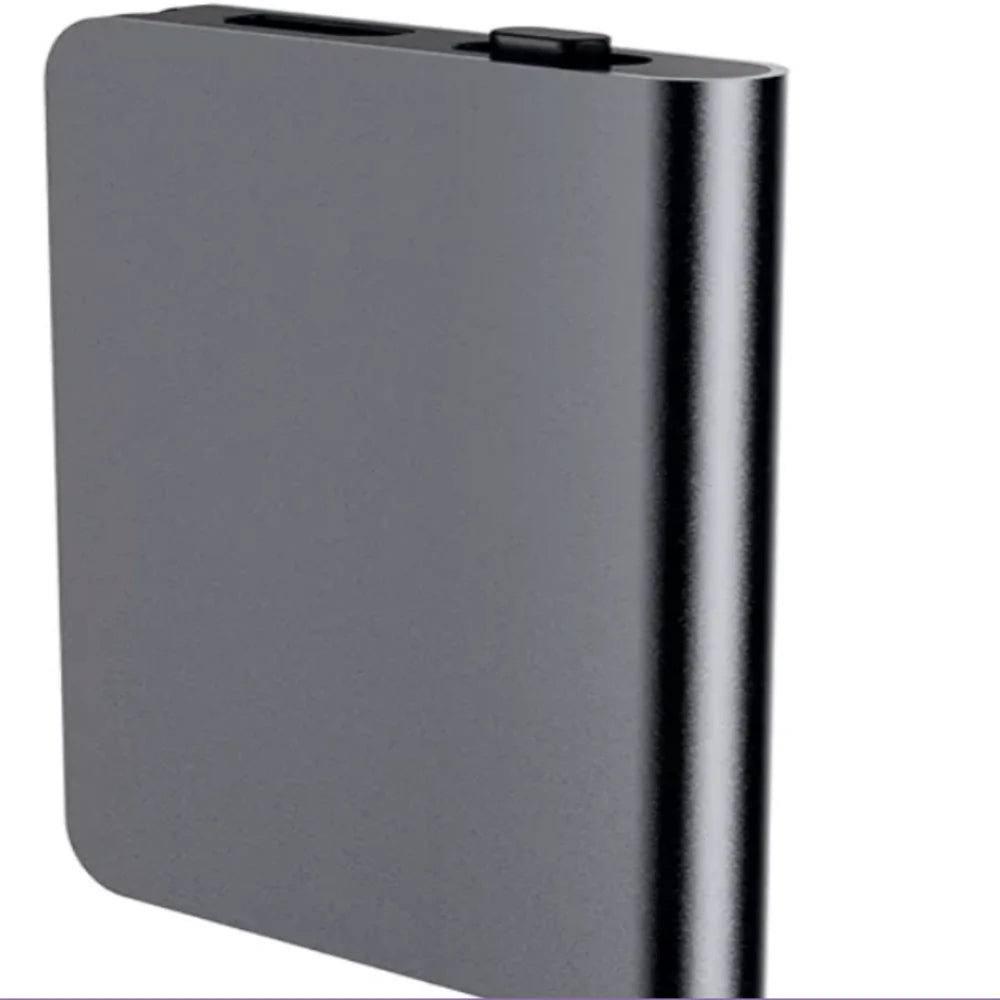 Voice Recorder Voice-Activated Up to 50 Hours USB-C