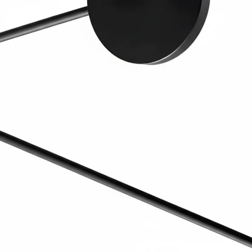 Wall Lamp Adjustable Swing Arm Integrated LED