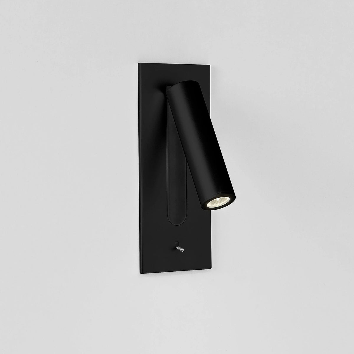 Wall Lamp Integrated LED 3 Color Temperatures Built-In Switch