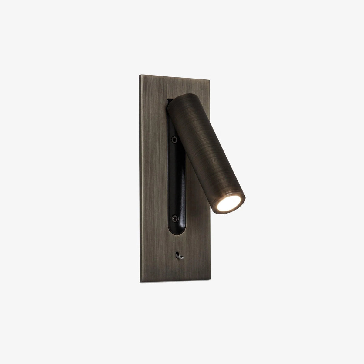 Wall Lamp Integrated LED 3 Color Temperatures Built-In Switch