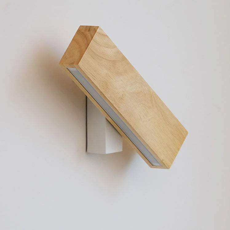 Wall Lamp Swiveling LED Aluminum