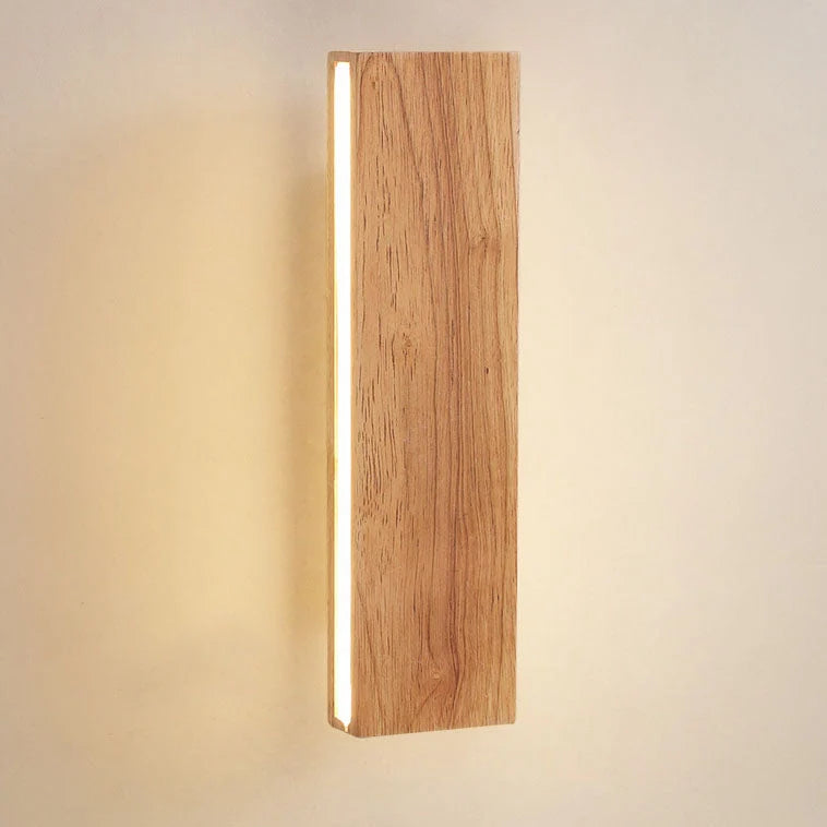 Wall Lamp Swiveling LED Aluminum
