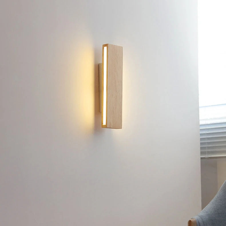Wall Lamp Swiveling LED Aluminum