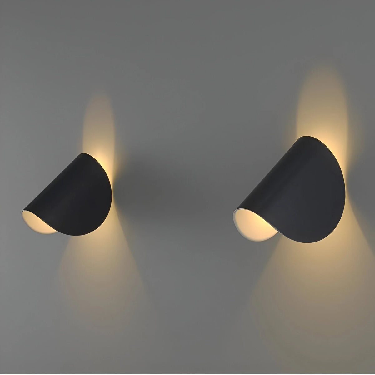 Wall Light Adjustable Rotating Bar Integrated LED