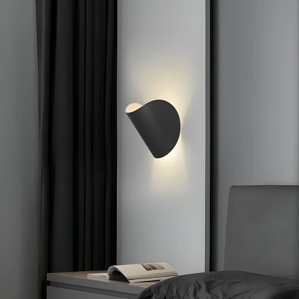 Wall Light Adjustable Rotating Bar Integrated LED