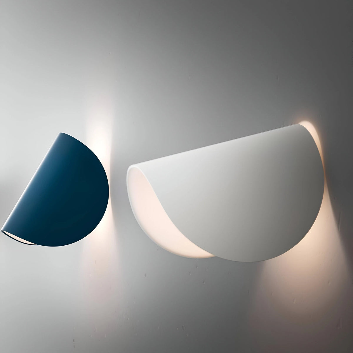 Wall Light Adjustable Rotating Bar Integrated LED