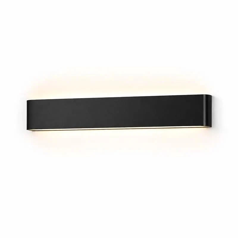 Wall Light Aluminum Up & Down LED Slim Design