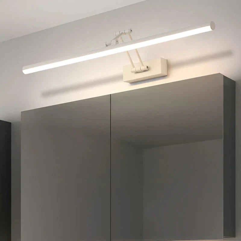 Wall Light Integrated LED IP44 Splash Protection