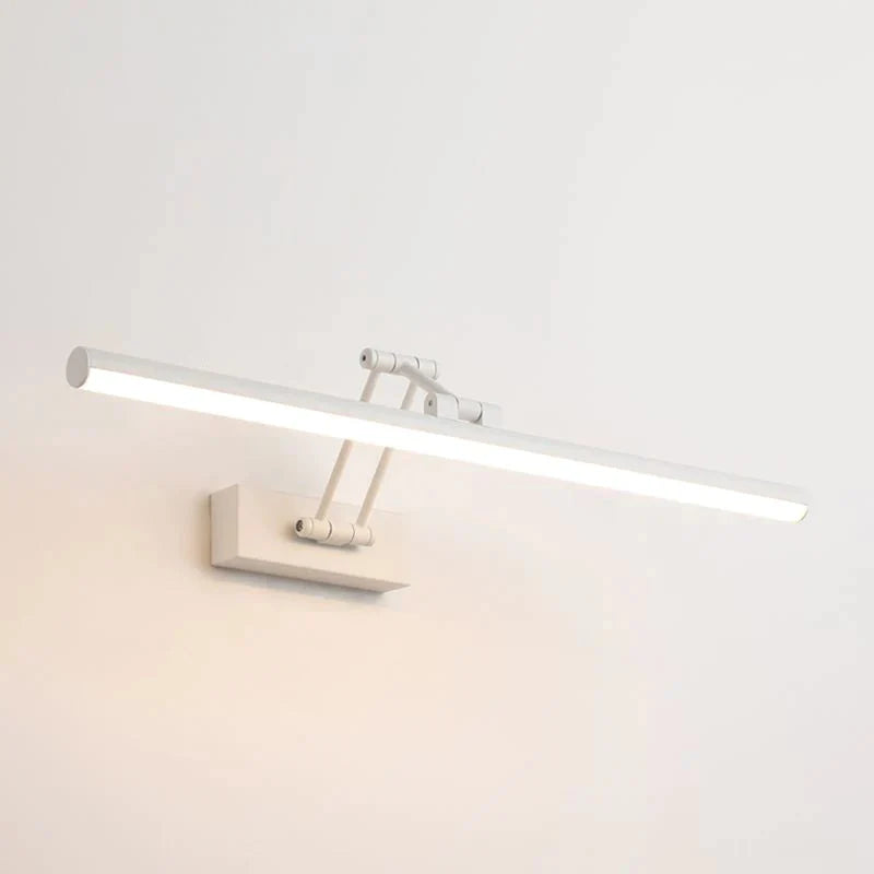 Wall Light Integrated LED IP44 Splash Protection