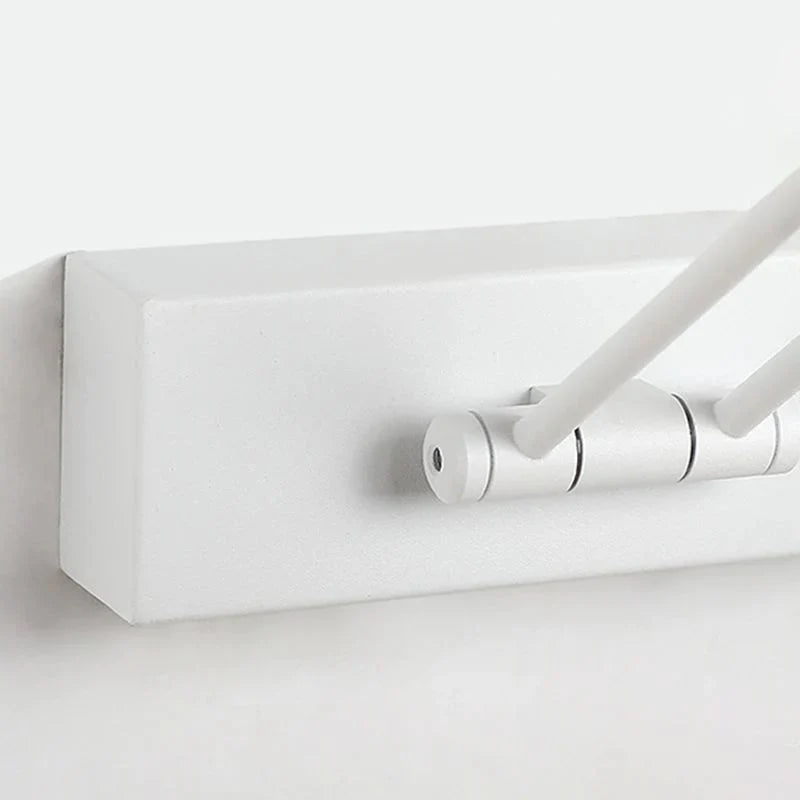 Wall Light Integrated LED IP44 Splash Protection
