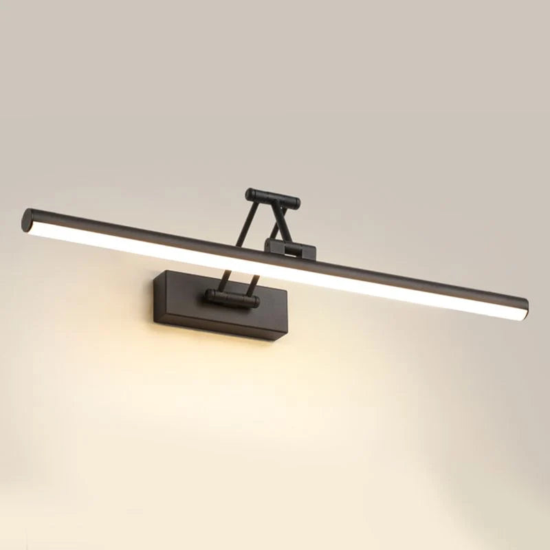 Wall Light Integrated LED IP44 Splash Protection