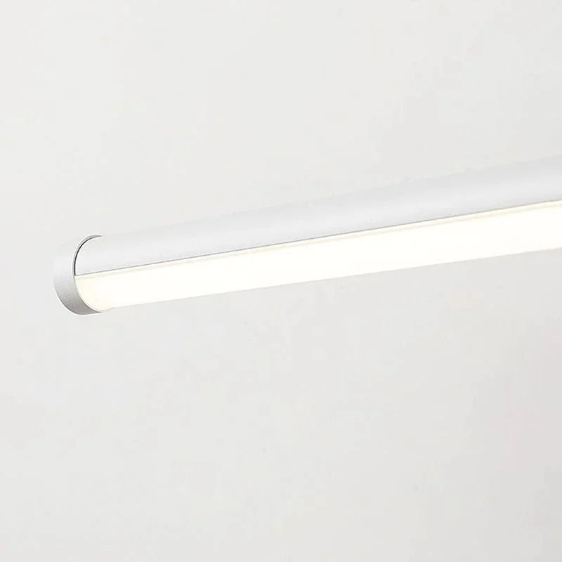 Wall Light Integrated LED IP44 Splash Protection