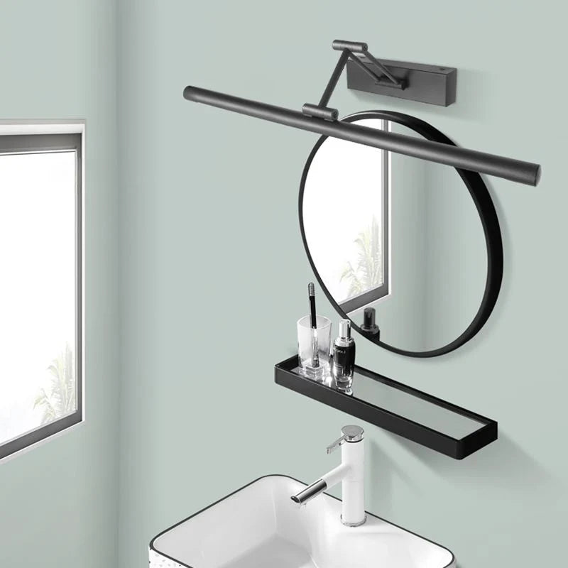 Wall Light Integrated LED IP44 Splash Protection