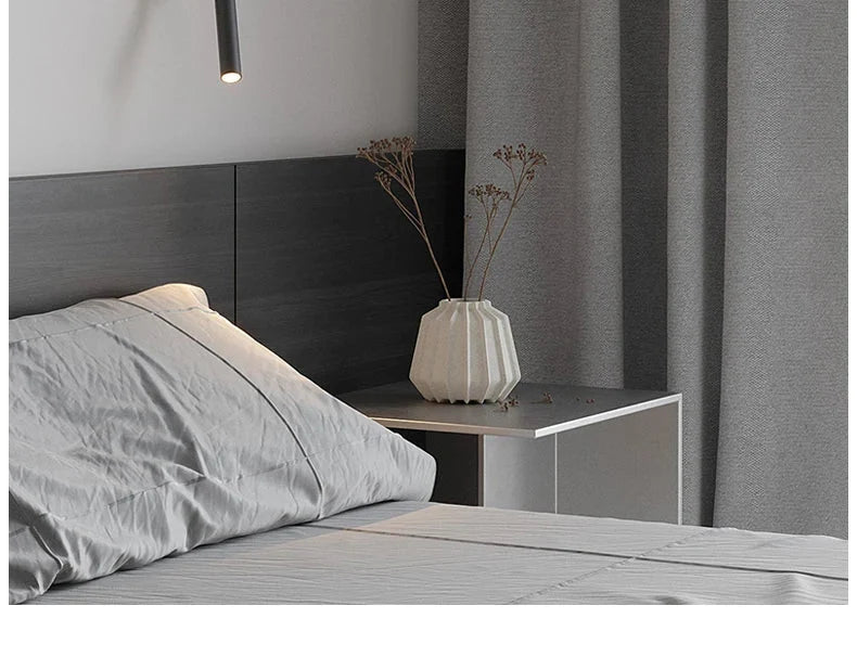 Wall Light Integrated LED Three Color Options